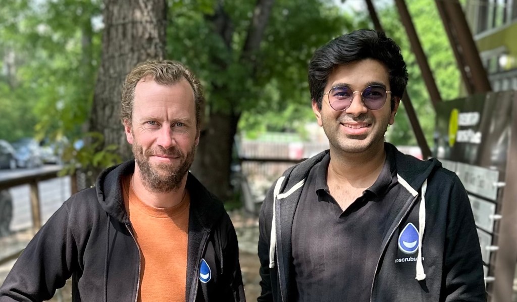 Laundry Services: Startups Taking the Chore Out of Wash Day