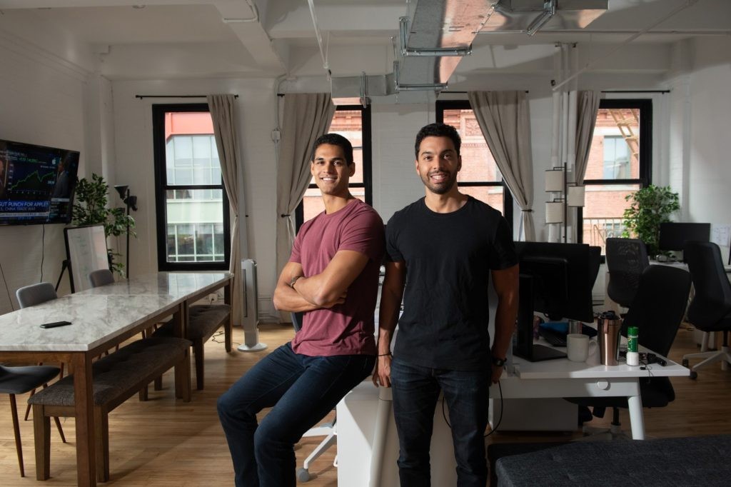 Titan Secures $12.5M Funding for Next-Gen Investment Management