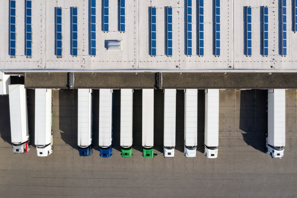 Tive Secures $12M Series A Funding for Real-Time Shipment Tracking
