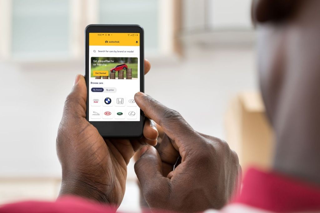 Autochek Raises $13.1M Seed Round to Expand Across Africa | TLcom & 4DX
