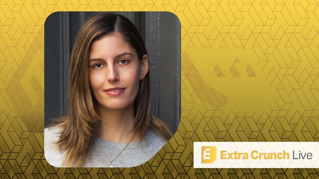 How to Get Your First Investor 'Yes' - Soraya Darabi