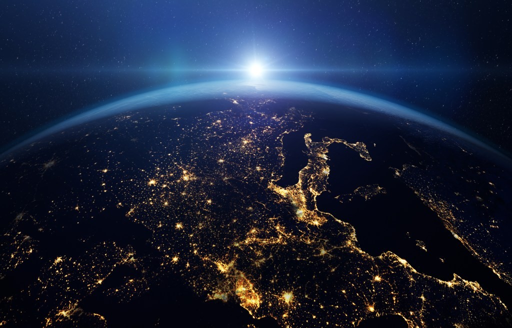 Sustainable Space Exploration: Act Now