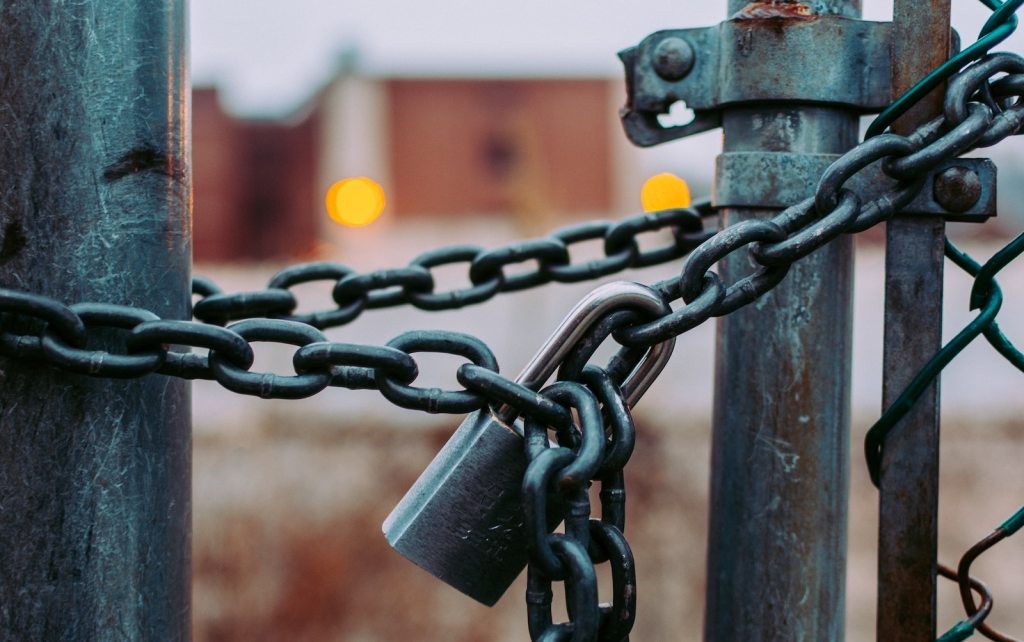 Evolving the Cybersecurity Conversation | Data Loss Prevention
