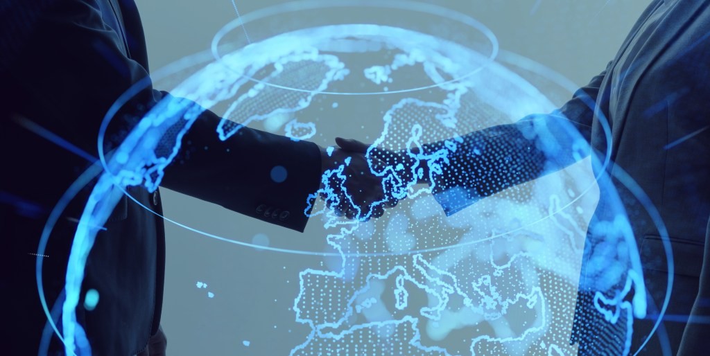 US Tech Diplomacy and the Future of the Internet