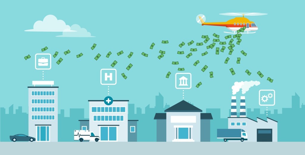 Rebuilding US Manufacturing: The Role of SBIR