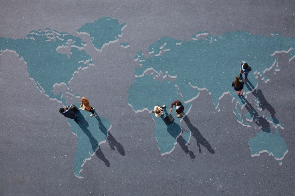 Remote-First Growth Teams: Startup Success Post-Pandemic