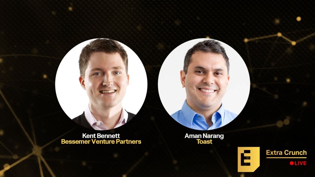 Customer Obsession: Insights from Toast & BVP