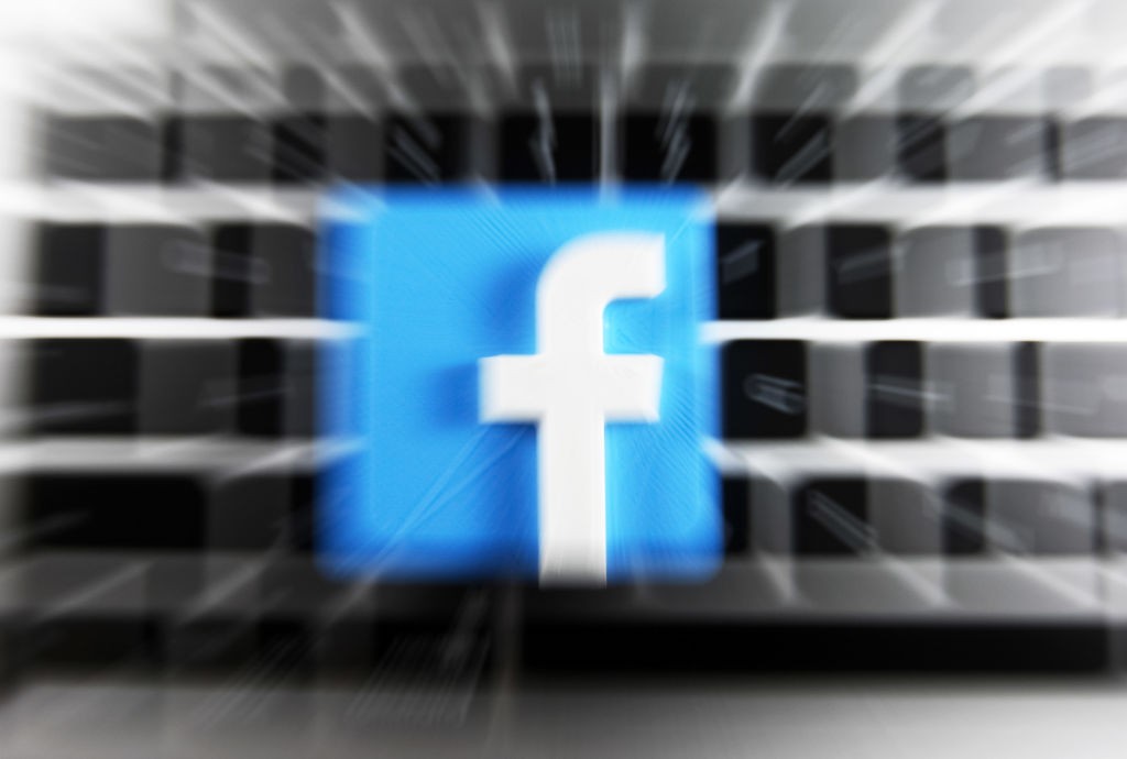 Facebook Monopoly: Examining Facebook's Market Dominance