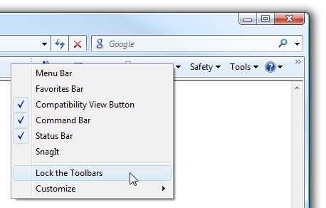 Enable or Disable Flash in Internet Explorer - Easy Guide