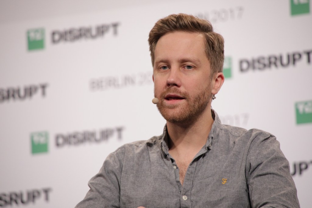 Tom Blomfield Joins Generation Home - Former Monzo CEO