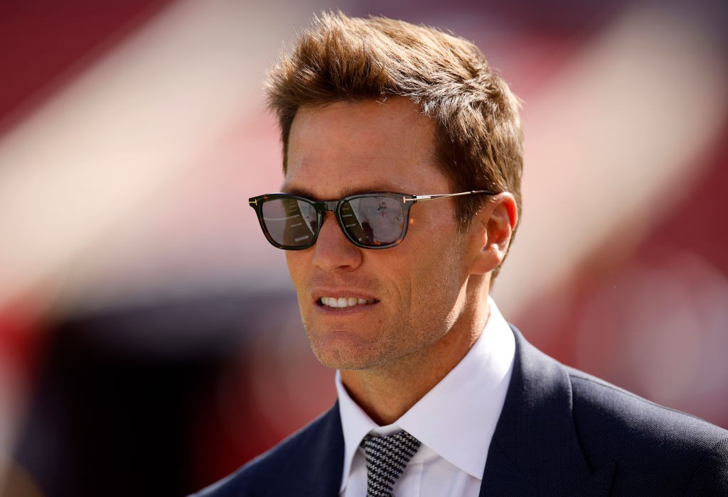 Tom Brady Partners with Future: Autograph Deal & Fitness Tech