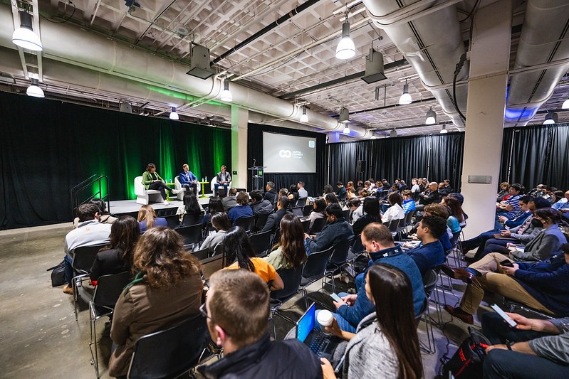 TechCrunch All Stage Launches in Boston - Ticket Prices Increase