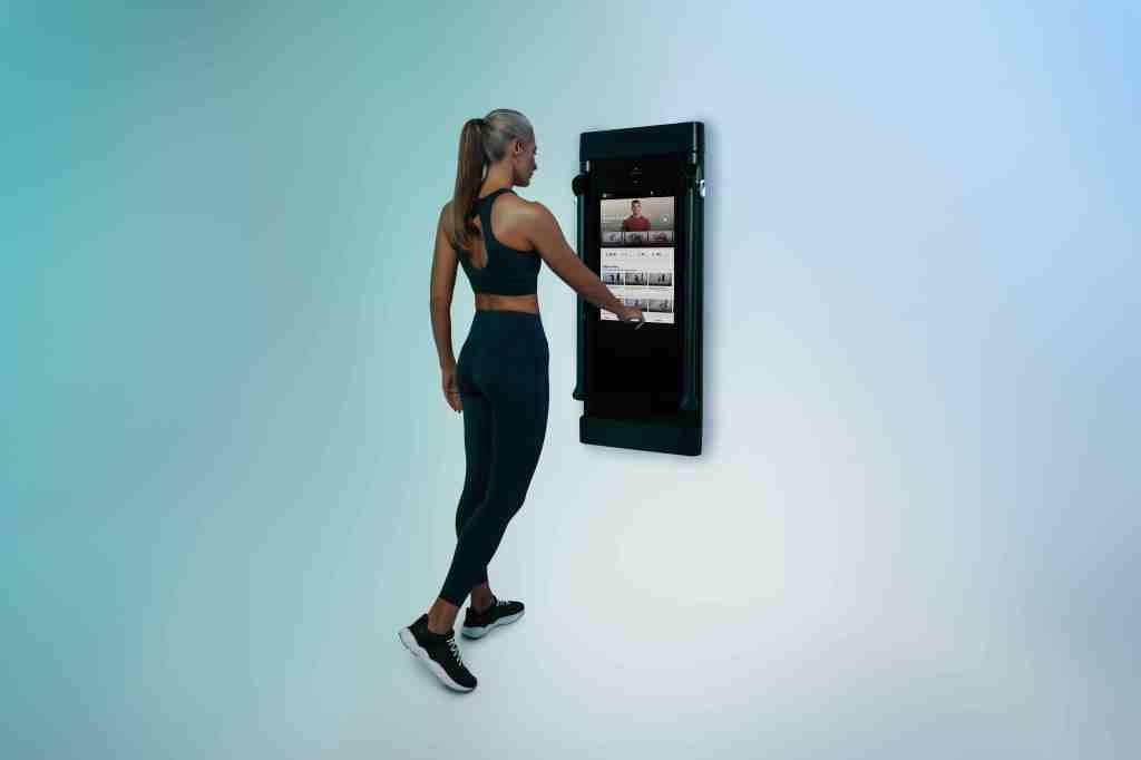 Tonal Strength Training System: New Hardware & Workouts