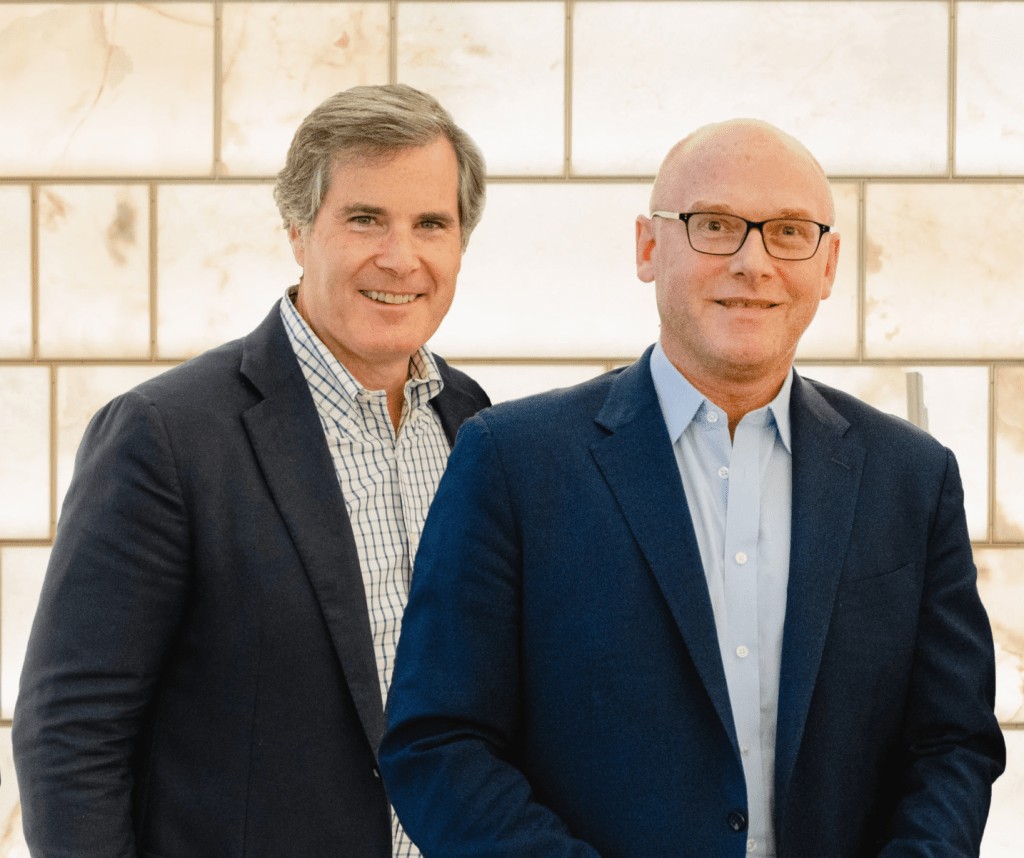 Tony Florence on Building Breakthrough Brands | NEA