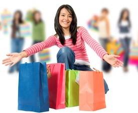 Top 10 Free Shopping Apps for iOS - 2024