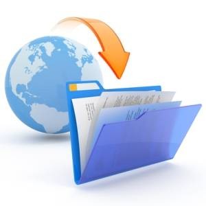 Top 10 Largest File Sharing Websites - 2024