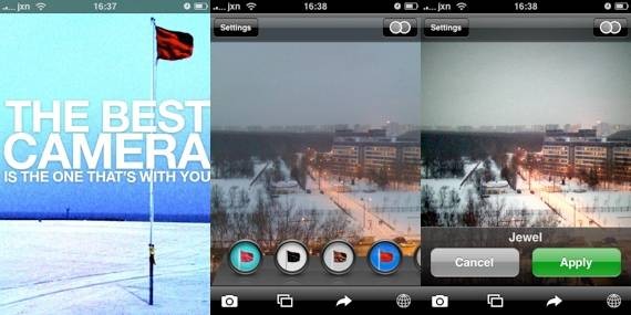 Top 4 Photo Websites To Share One Photo Everyday