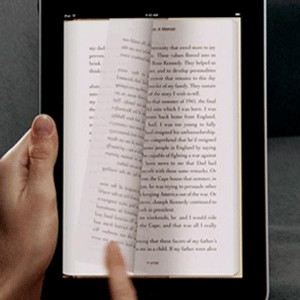 Top 4 Websites for Free iPad Books - Download eBooks