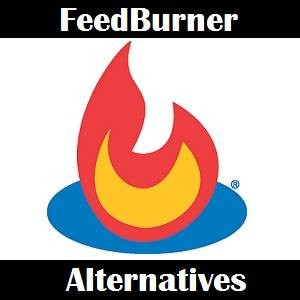 Feedburner Alternatives: 3 Free Options
