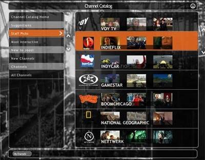 Top 5 Internet TV Players & Free TV Options