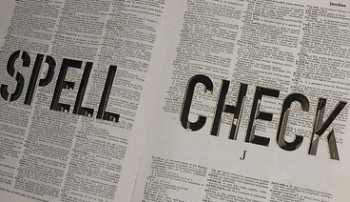 Top 5 OCR Spell Checking Tools