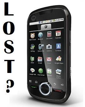Find My Phone: Top 5 Tools to Locate Your Lost Cell Phone