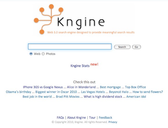 Top 7 Semantic Search Engines: Alternatives to Google