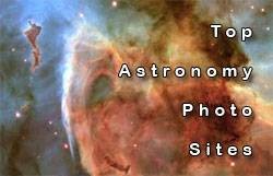 Top 7 Sites for Space Images - View & Download