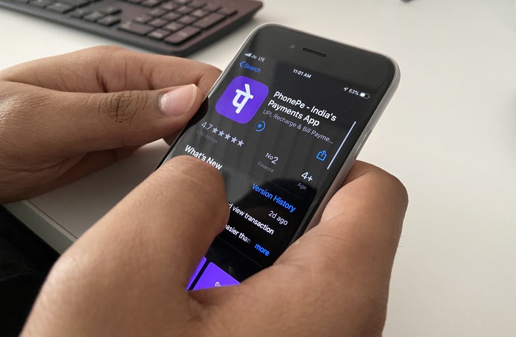 PhonePe Opens Data Firehose: A Game Changer for Indian Payments