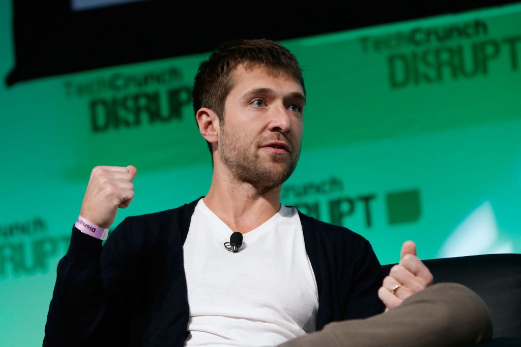 Ben Lerer Predicts VC Firm Failures - New York Venture Capital