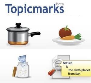 Topicmarks - Summarize Long Documents Quickly
