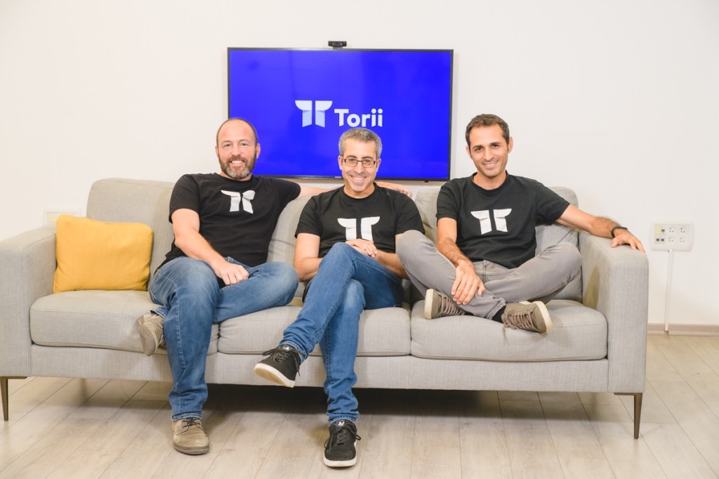 Torii Raises $10M Series A to Revolutionize SaaS Management