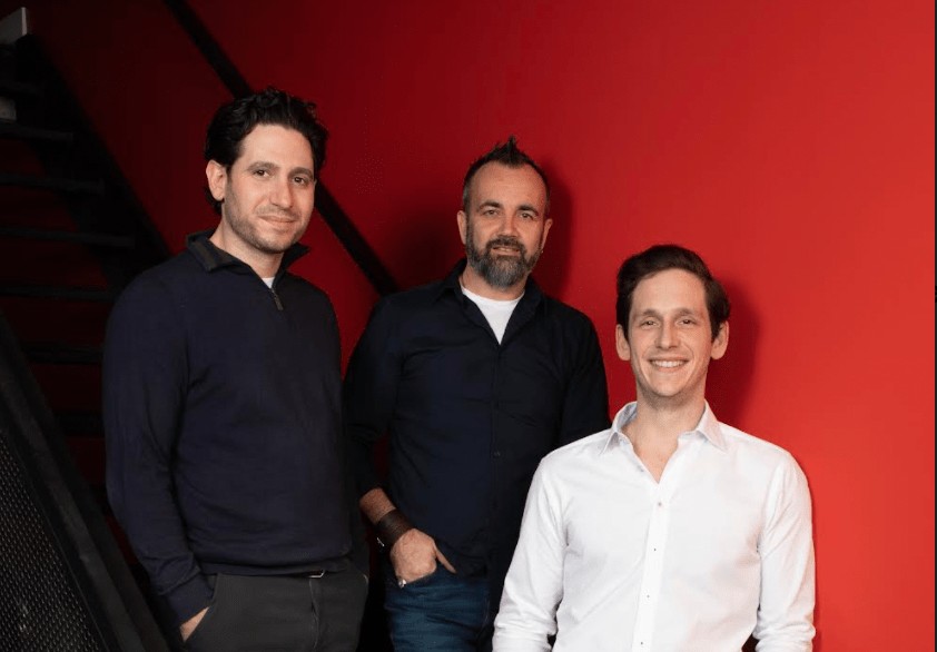 Marz Raises $5.3M to Revolutionize VFX with AI