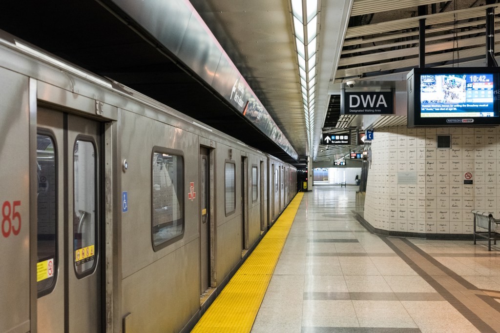 Toronto Transit Cyberattack: 25,000 Employees' Data Exposed