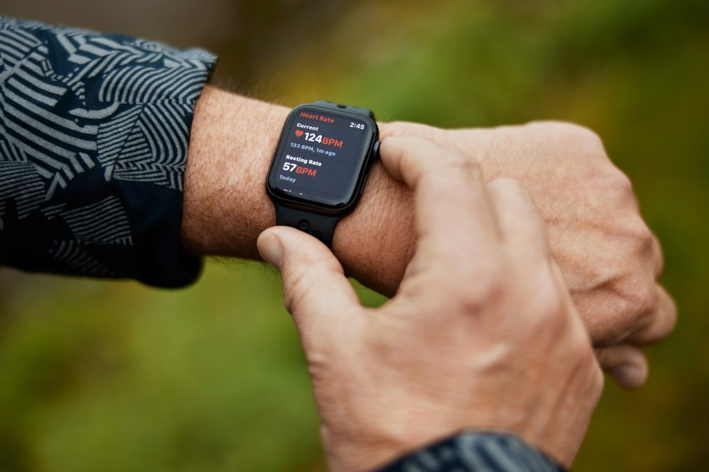 UHN Study: Can Apple Watch Detect Worsening Heart Failure?