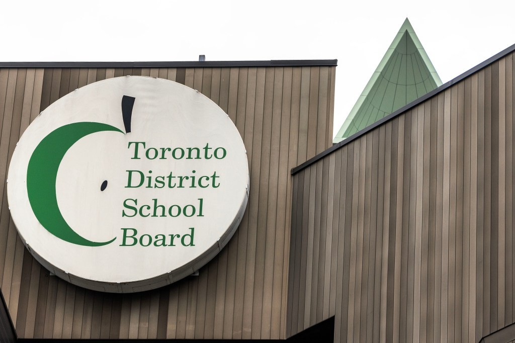 Toronto School District Data Breach: 40 Years of Student Data Stolen
