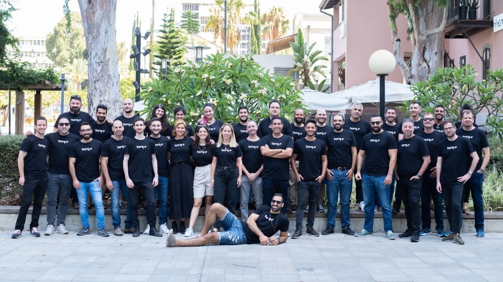 Torq Raises $50M Series B for No-Code Security Automation