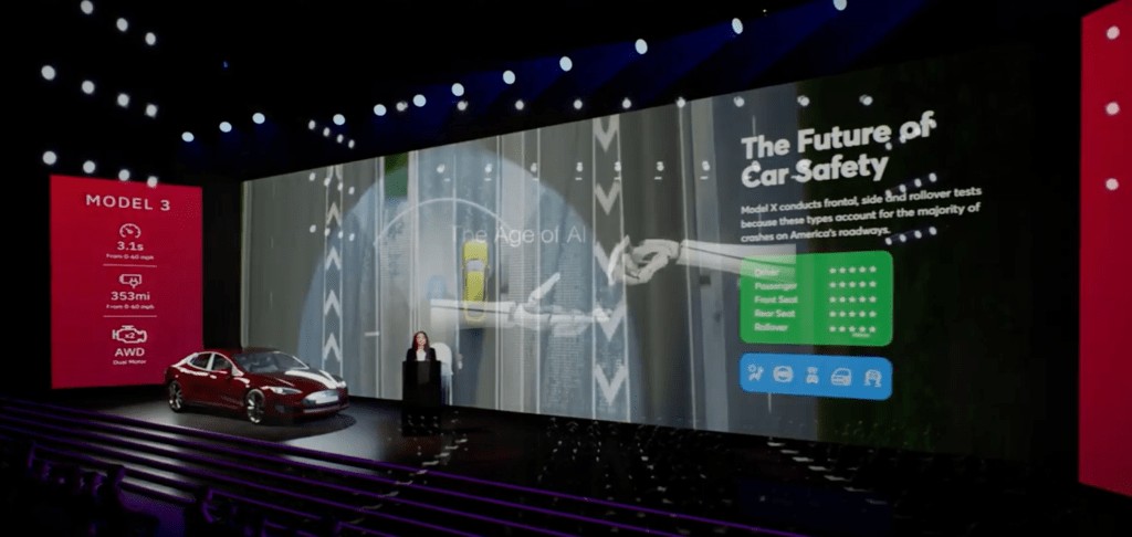 Touchcast Raises $55M for Mixed Reality Virtual Events