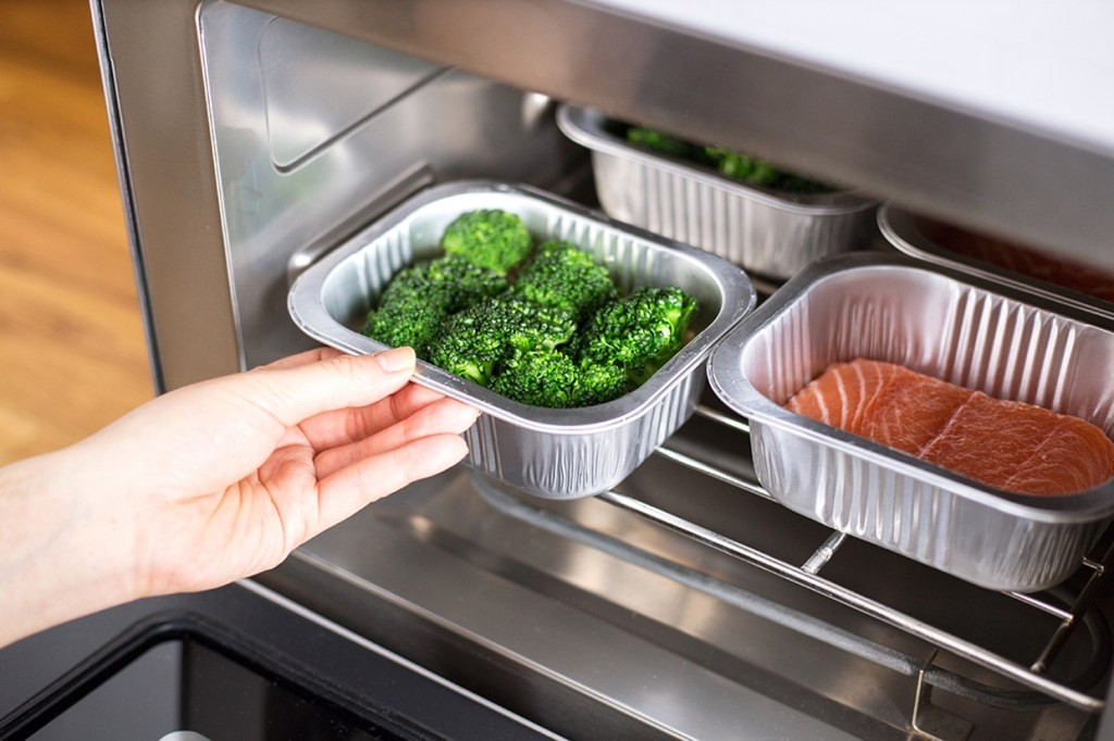Tovala Secures $30M Funding to Revolutionize Smart Cooking