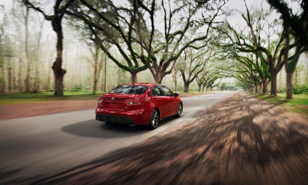 Toyota Hybrid Vehicles: Continued Investment in the US Market
