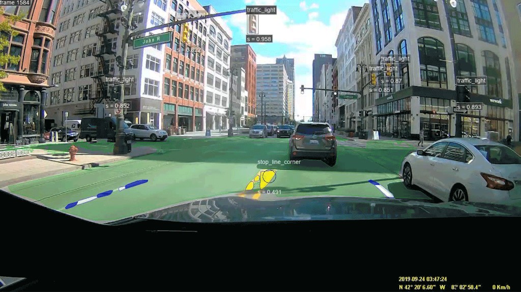 Toyota Woven Planet Acquires HD Mapping Startup Carmera