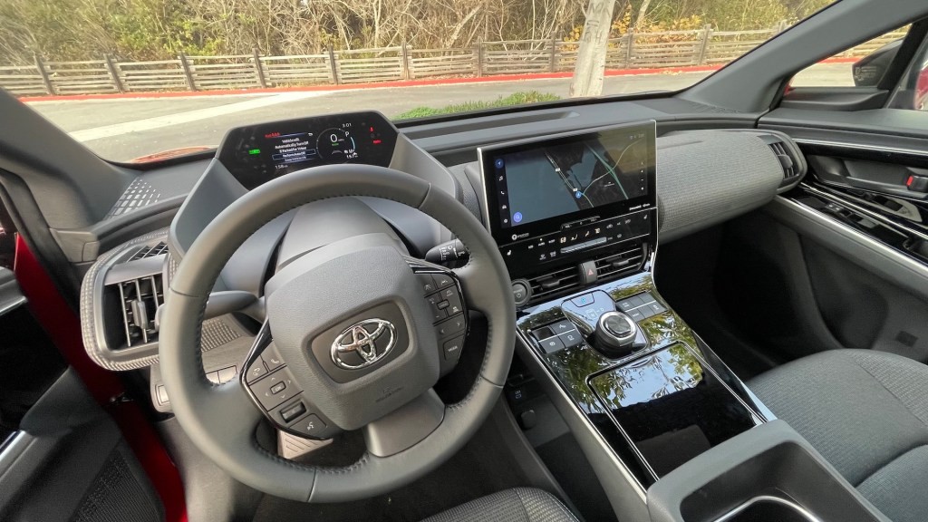 Toyota to Build First US Battery Plant in North Carolina