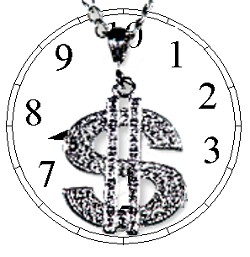Time Clock MTS - Billable Time Tracking
