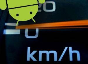 Track Speed & Location on Android - A Simple Guide