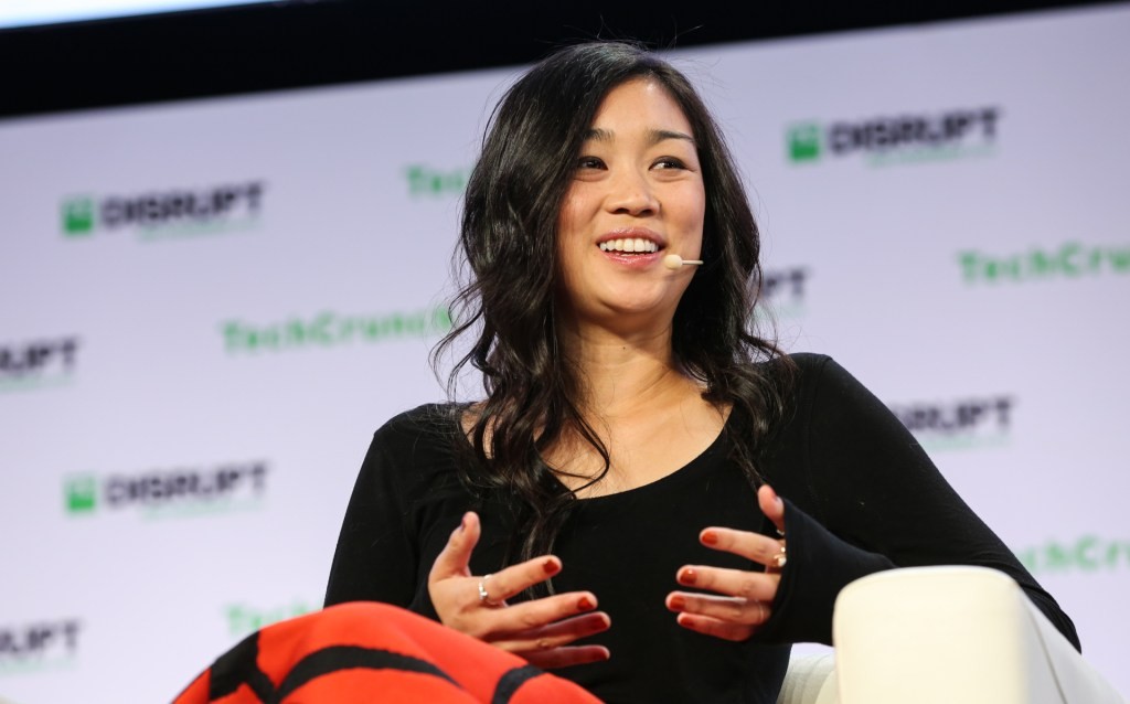 Tracy Chou Launches Block Party Against Online Harassment