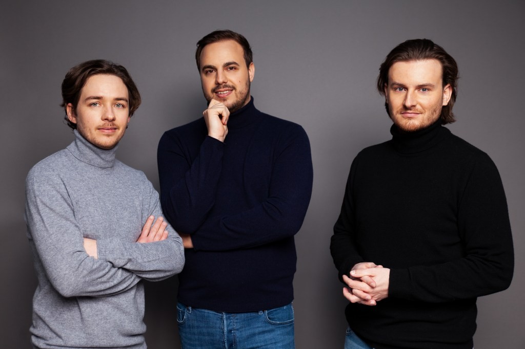 Bitpanda Raises $263M at $4.1 Billion Valuation - Fintech News