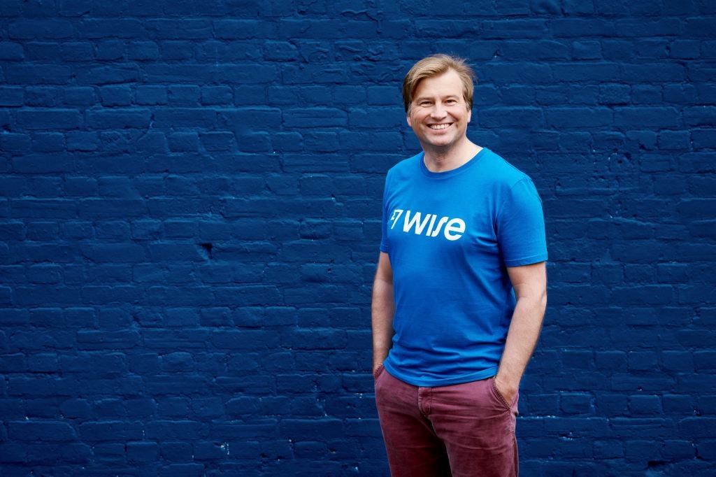 TransferWise Rebrands to Wise: IPO on the Horizon