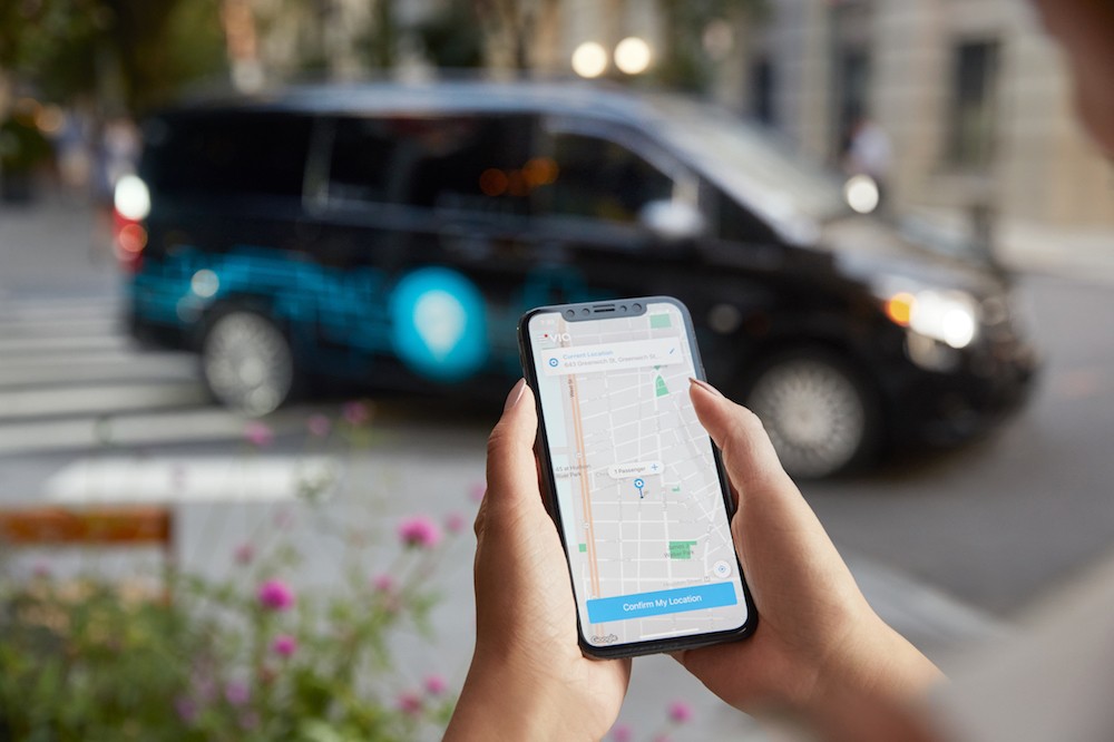Transit Software Startup Files for IPO