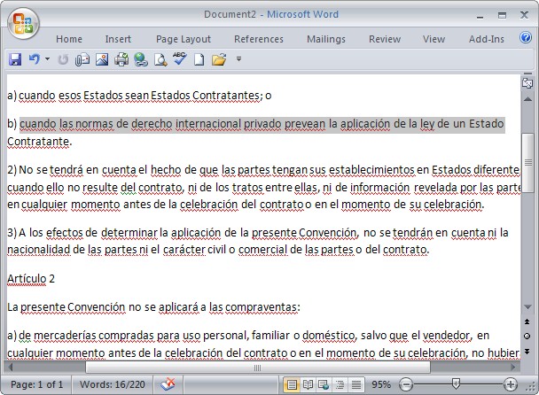 Translate Text in Word 2007 - Microsoft Word Tutorial