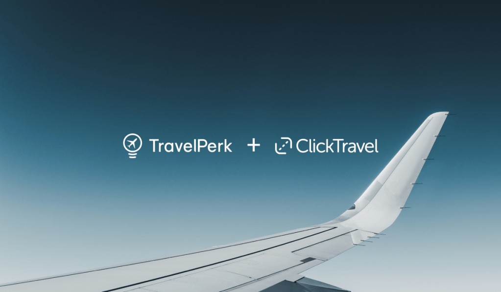 TravelPerk Acquires Click Travel - Pandemic Acquisition